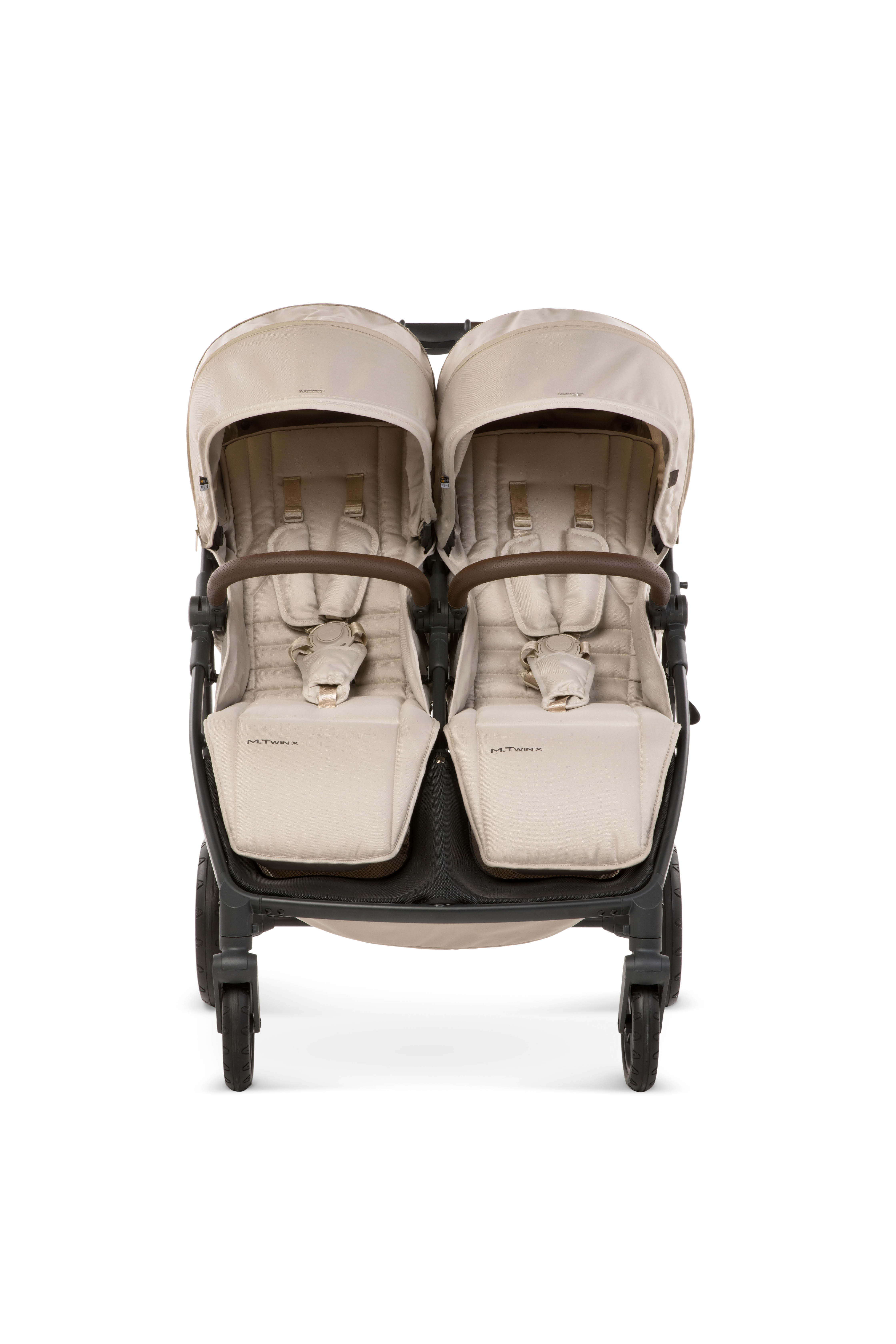 M.Twin x