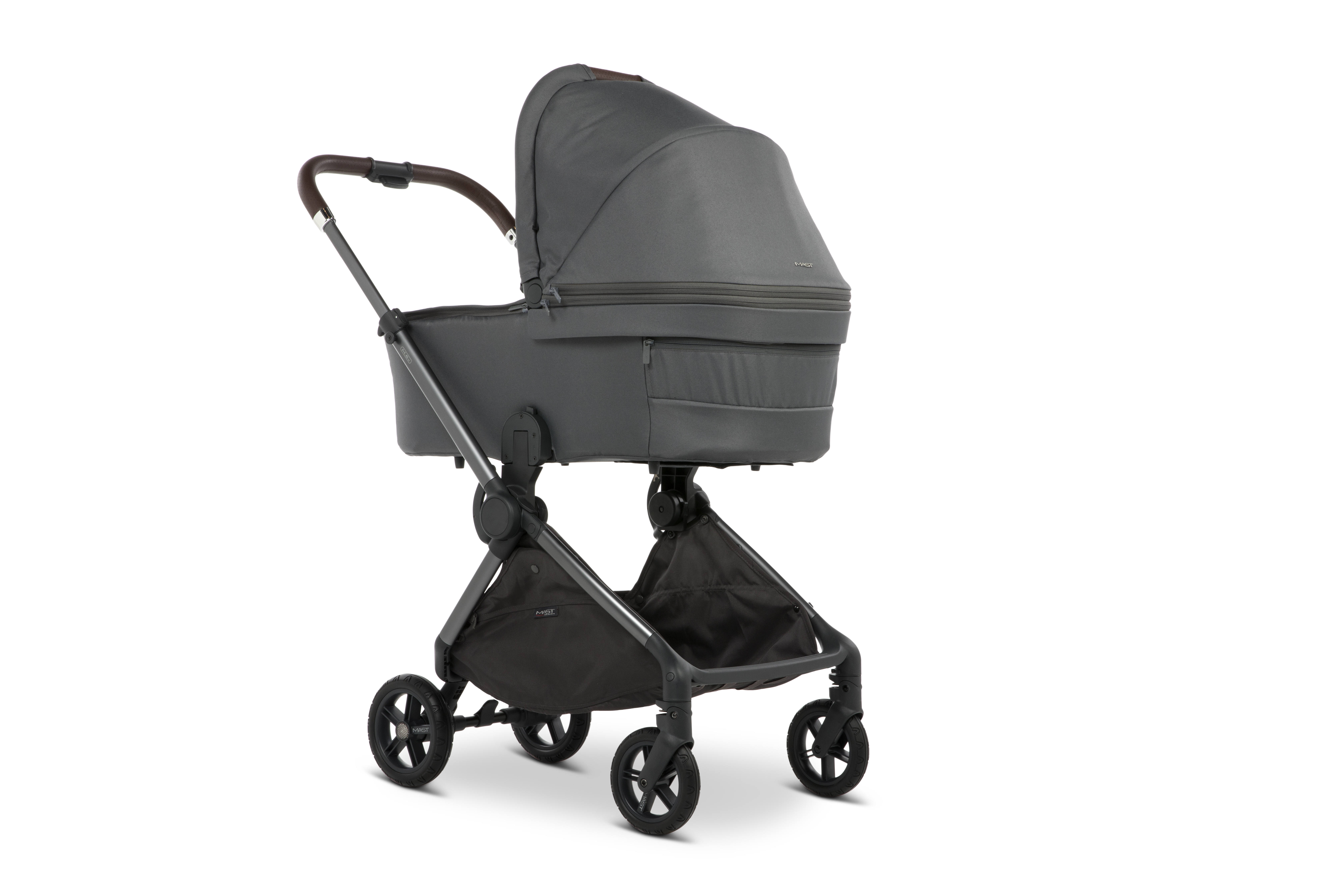 M.5x / M.6x / M.7 Bassinet