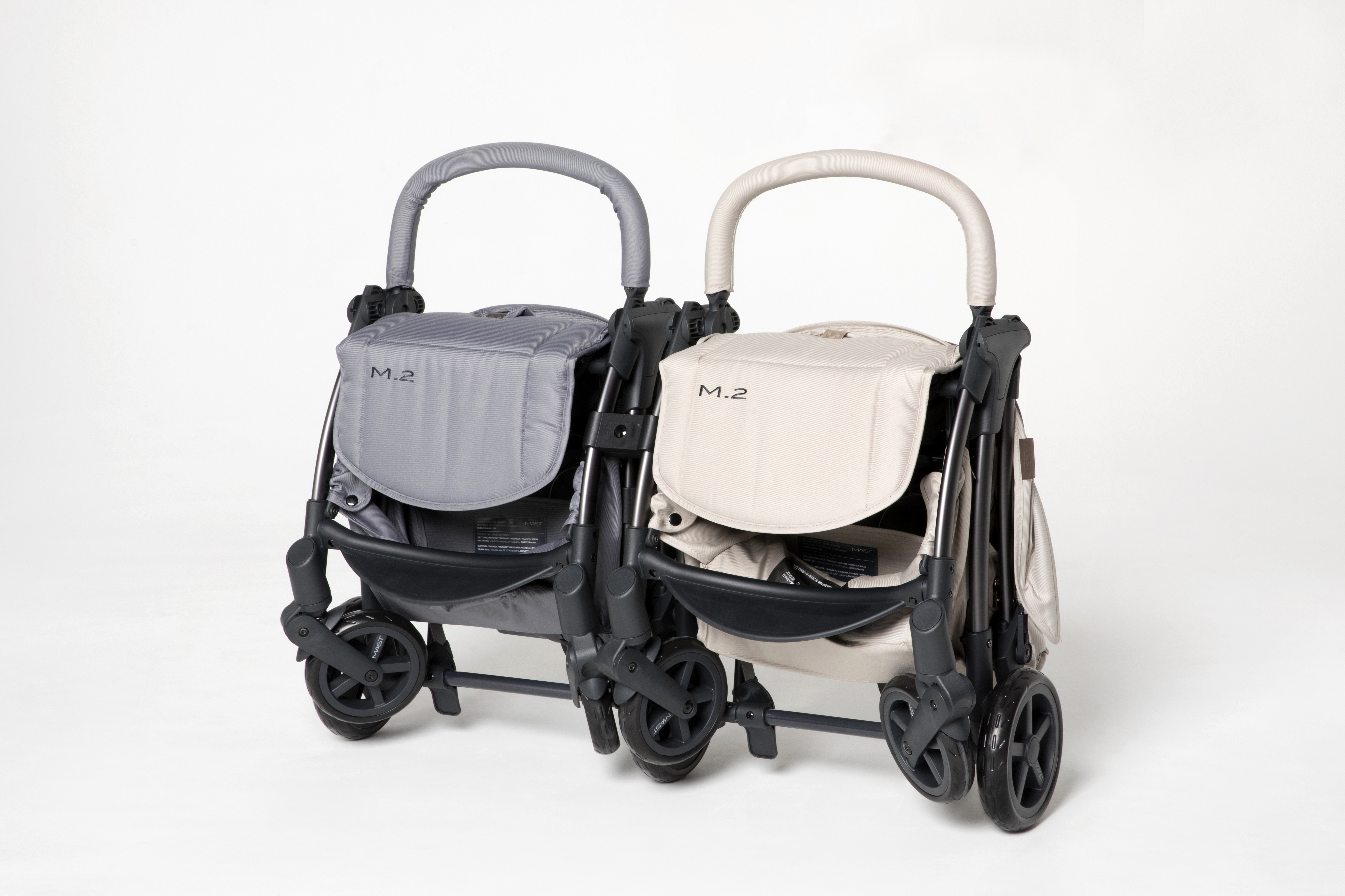 M.2 Twin Connector Set