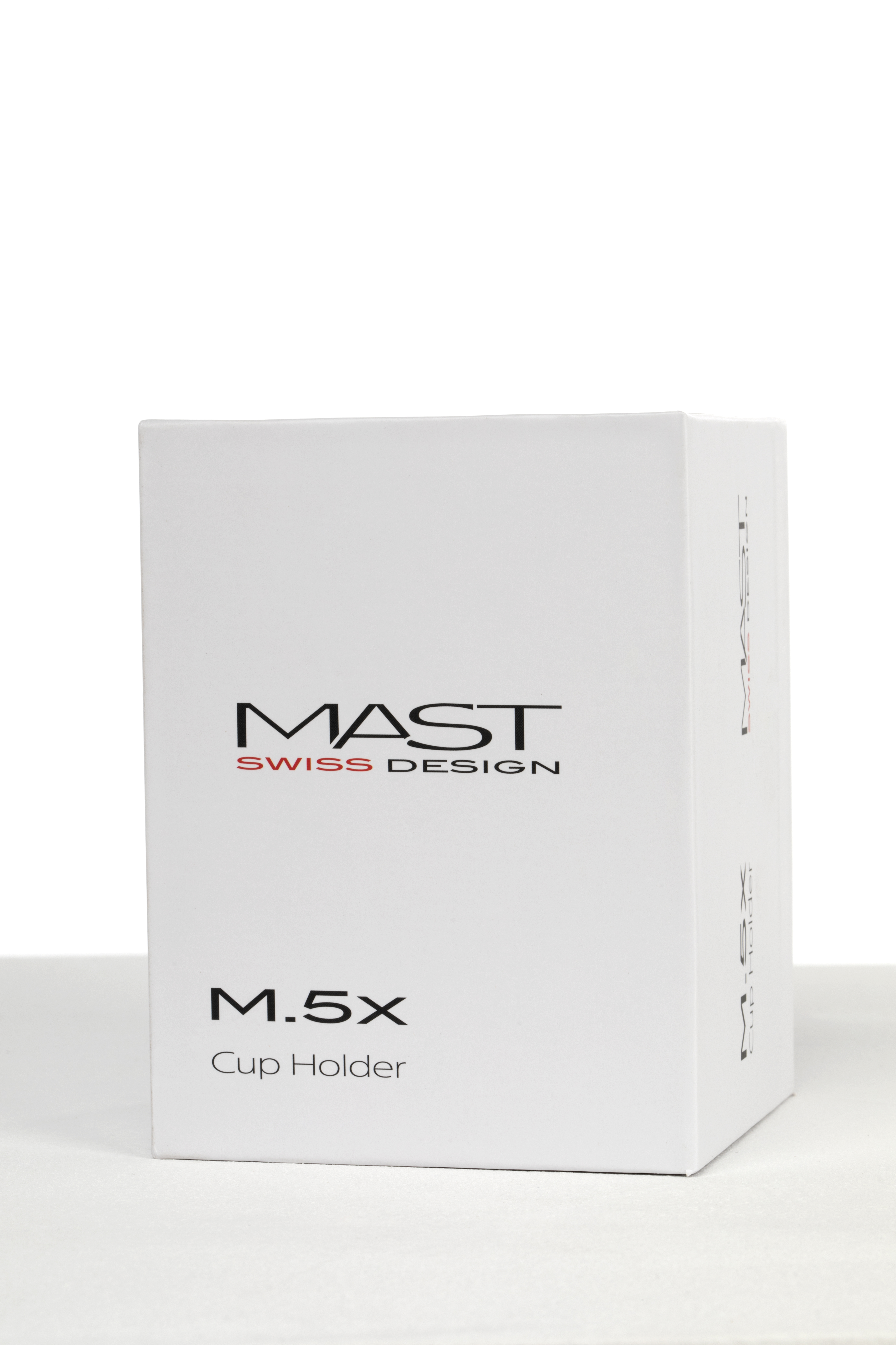 Cup Holder M.5x / M.6x Cup Holder M.5x / M.6x
