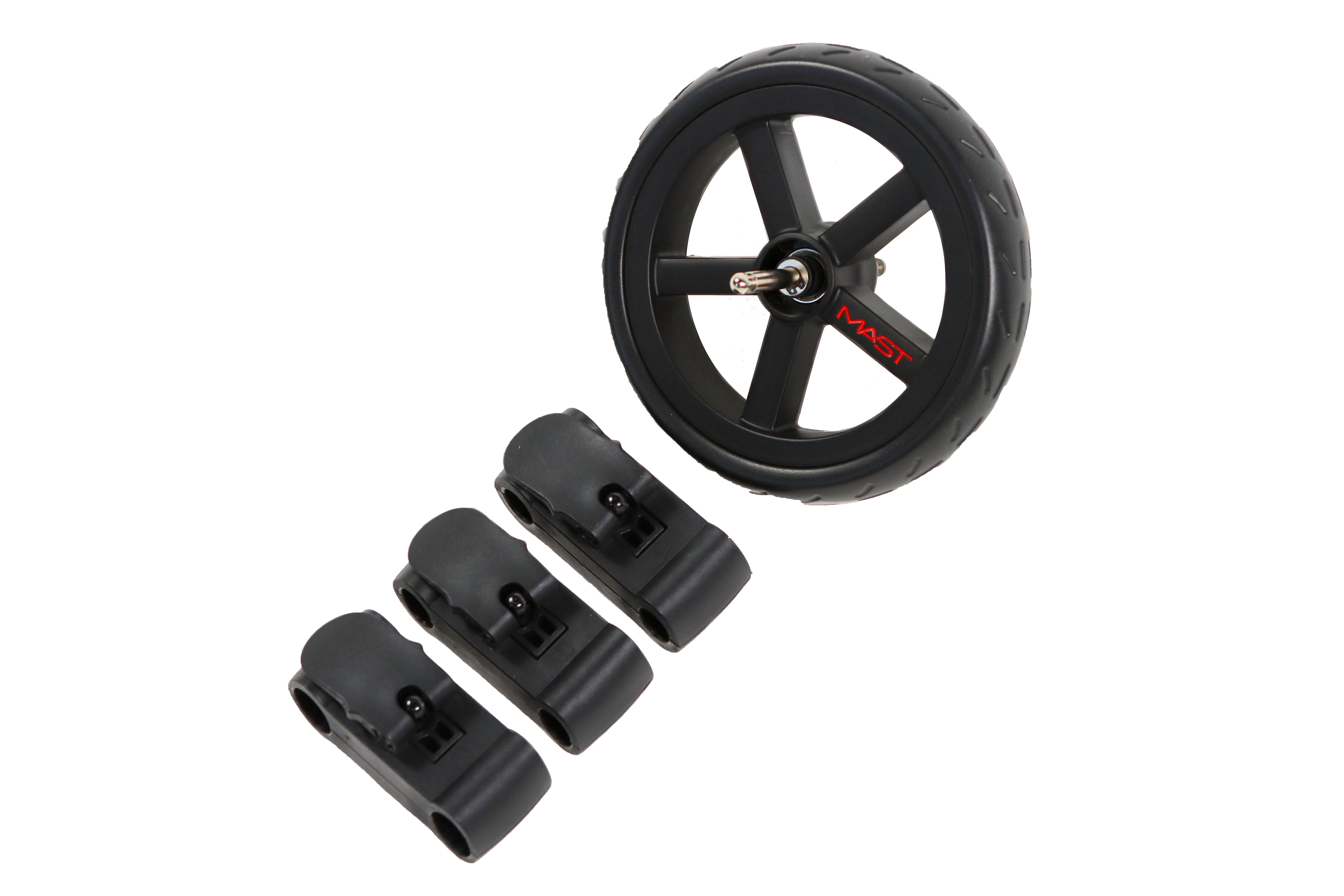 M.2 Twin Connector Set