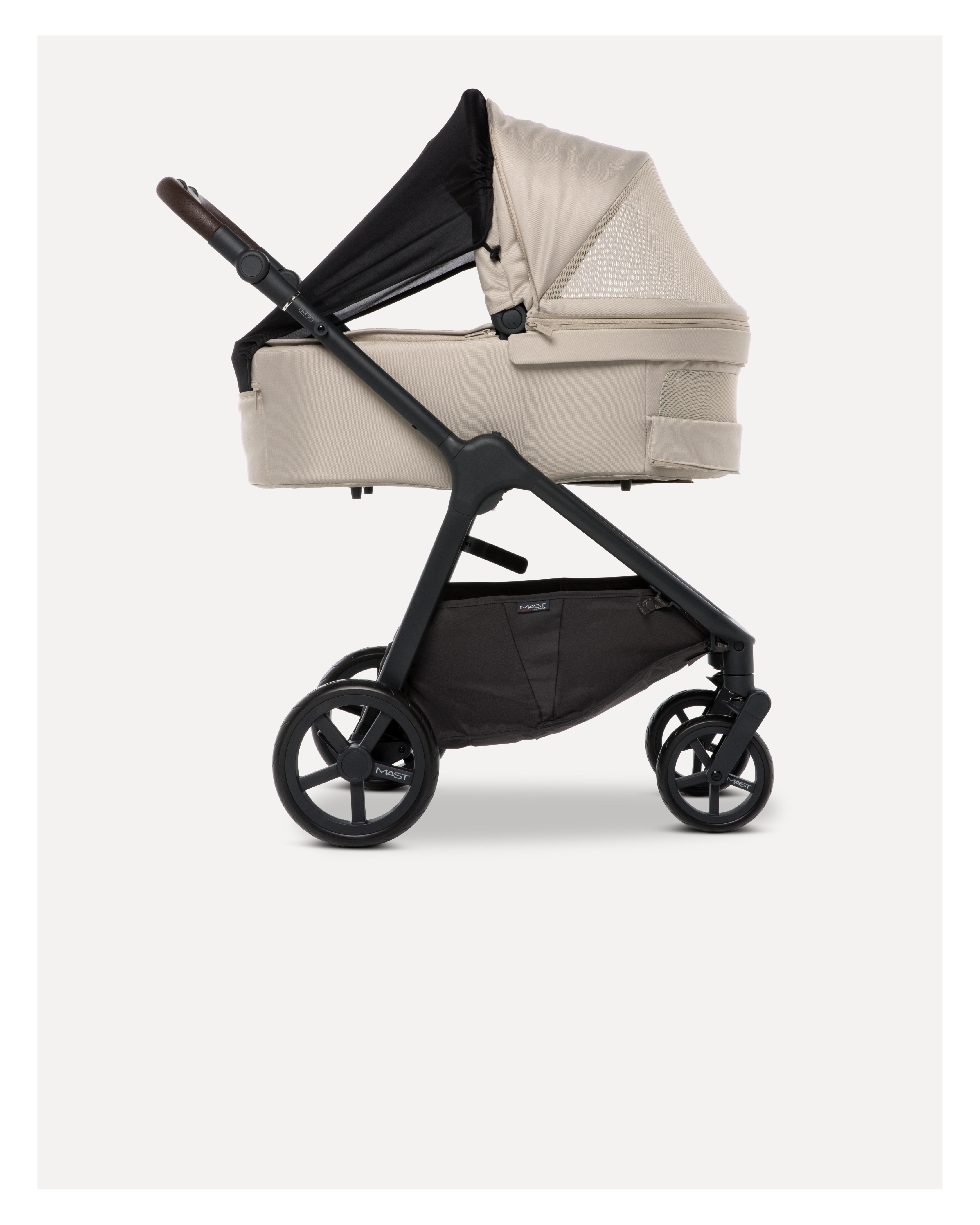 m.7 bassinet