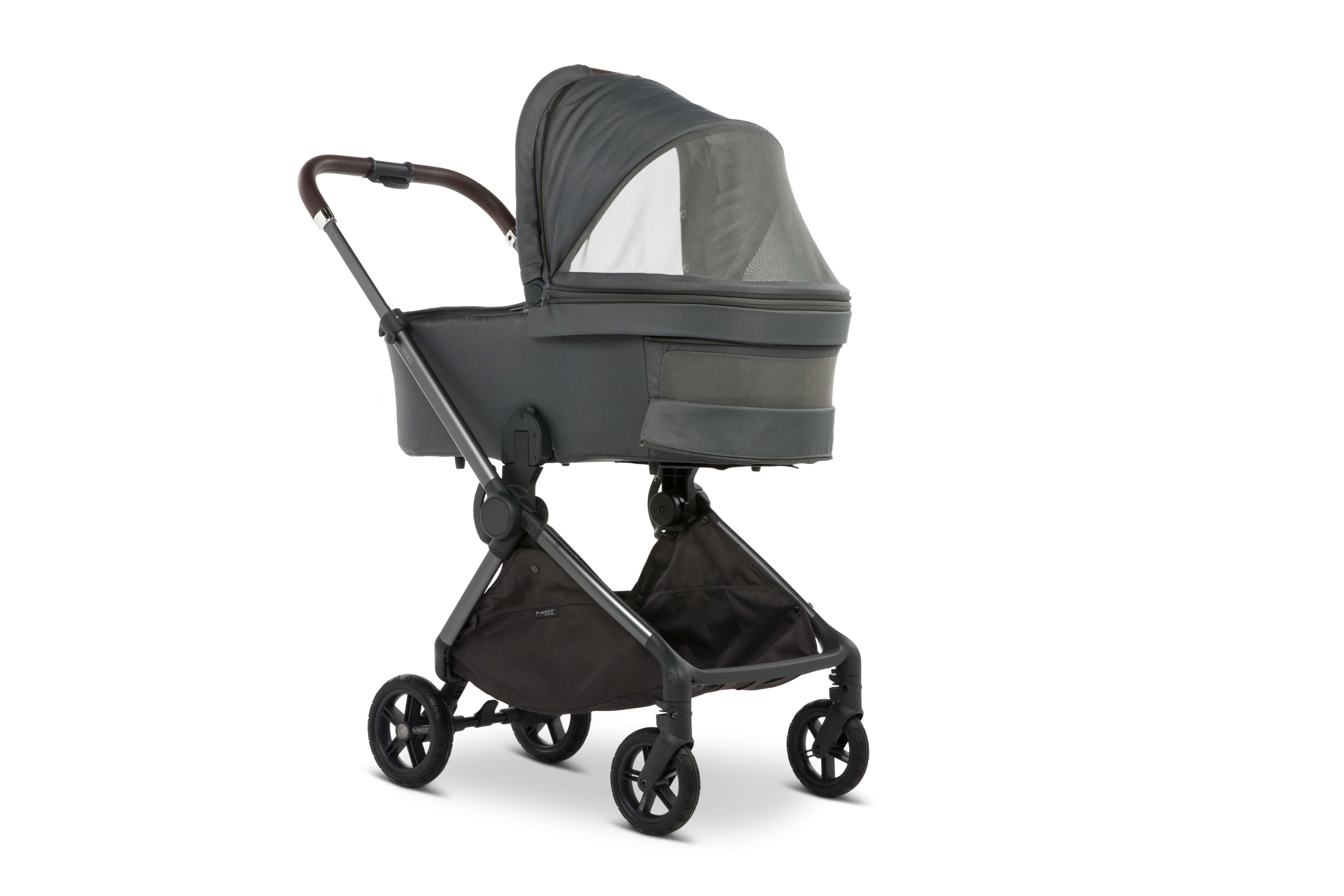 M.5x / M.6x / M.7 Bassinet