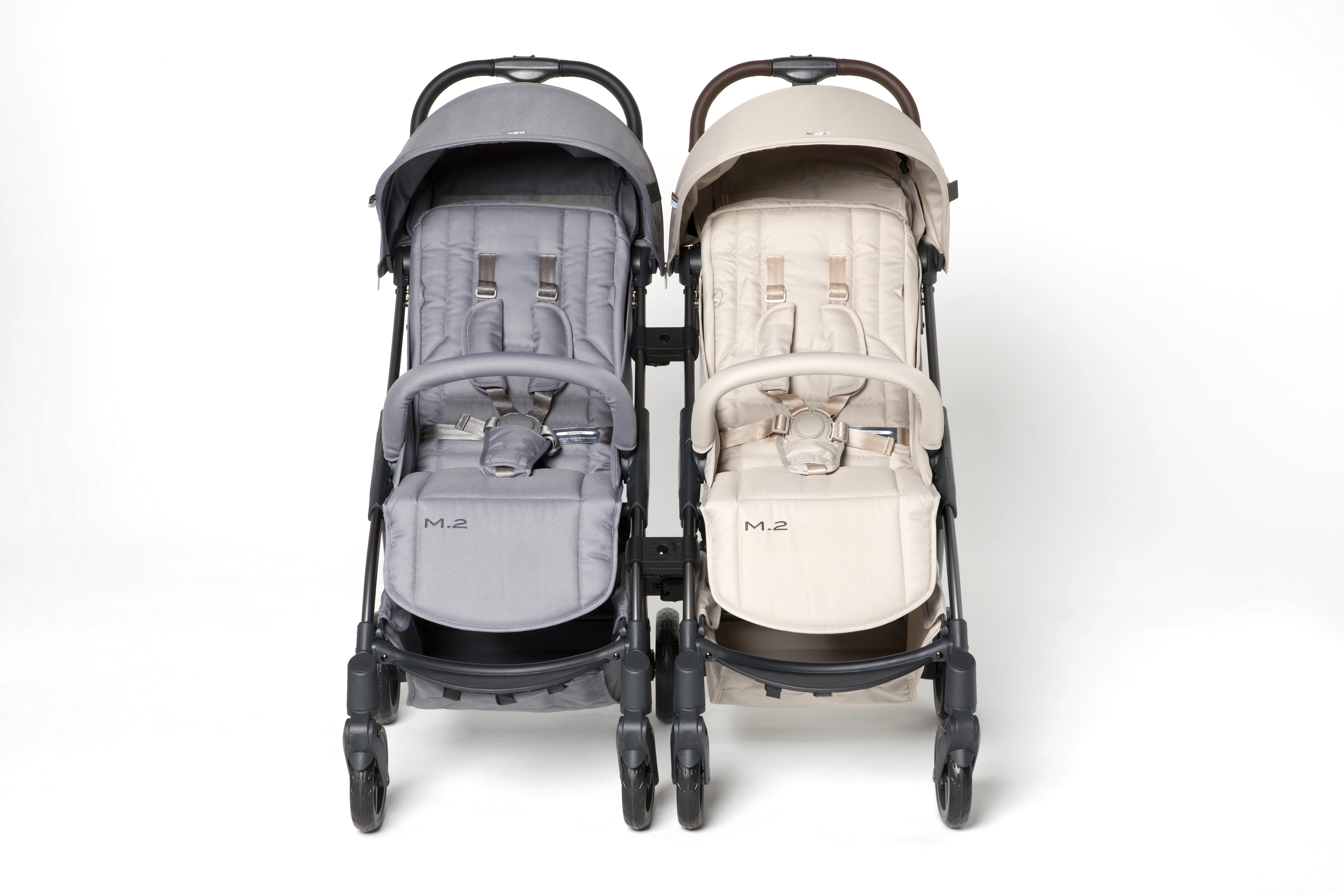 M.2 Twin Connector Set