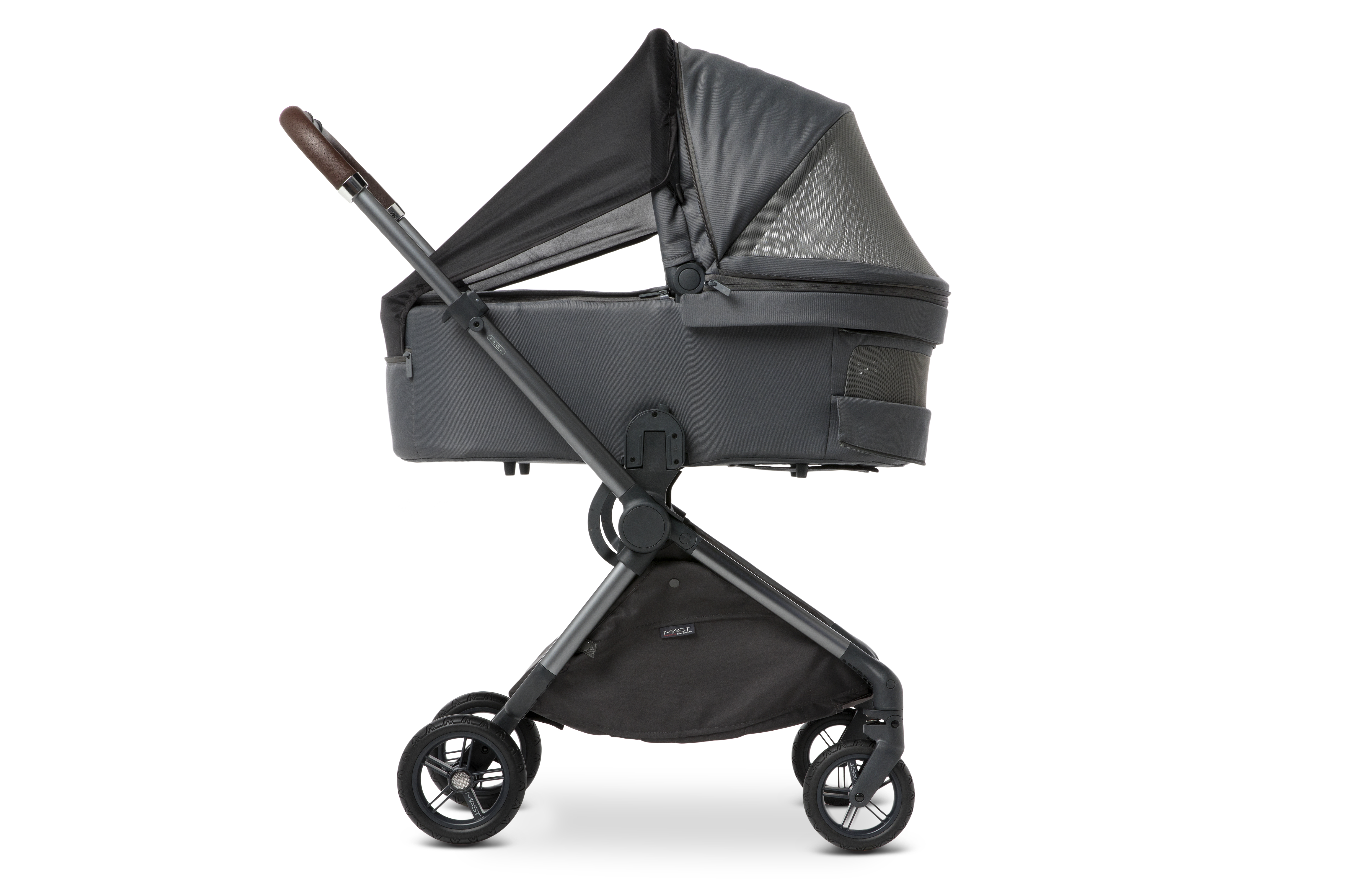 M.5x / M.6x / M.7 Bassinet