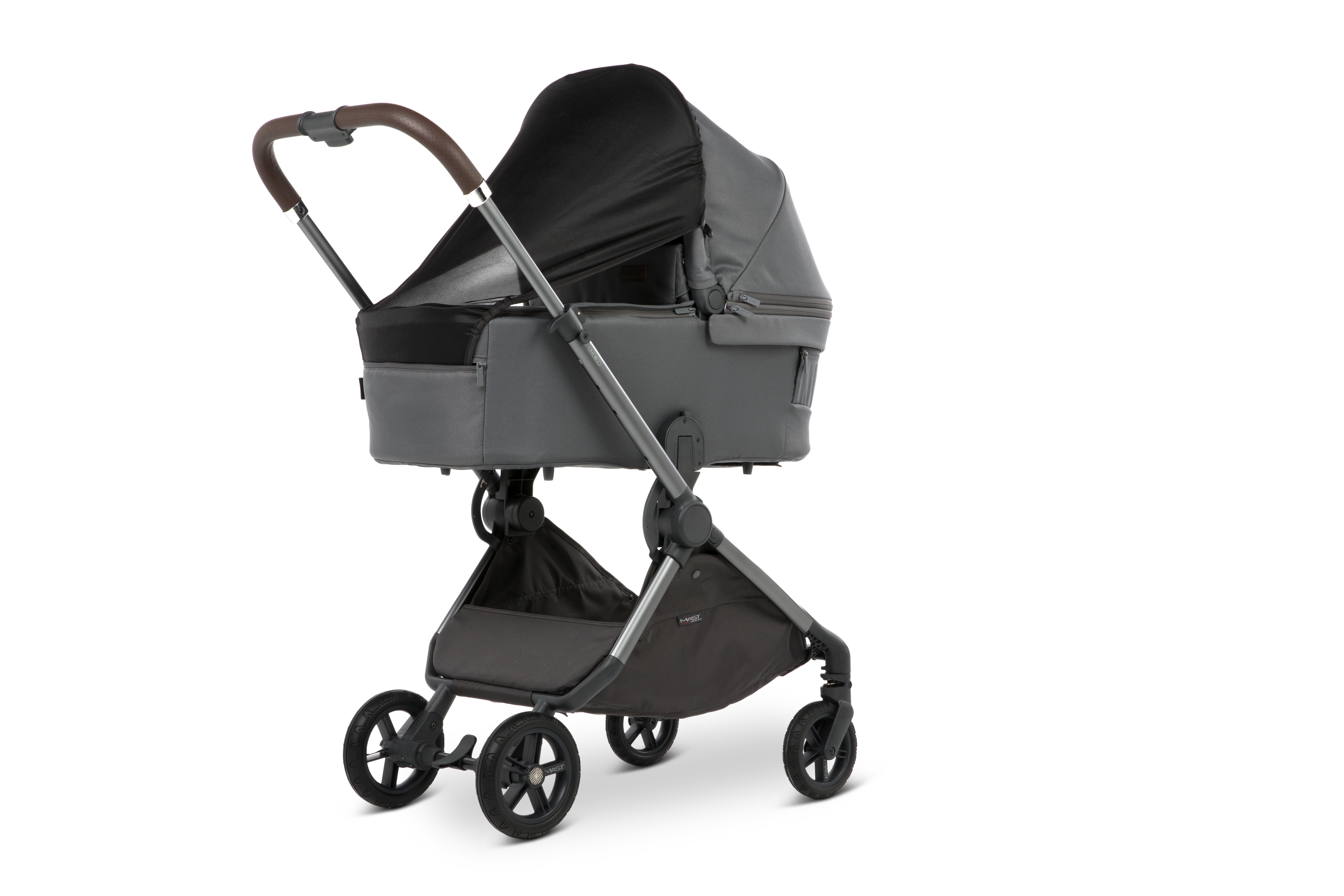 M.5x / M.6x / M.7 Bassinet