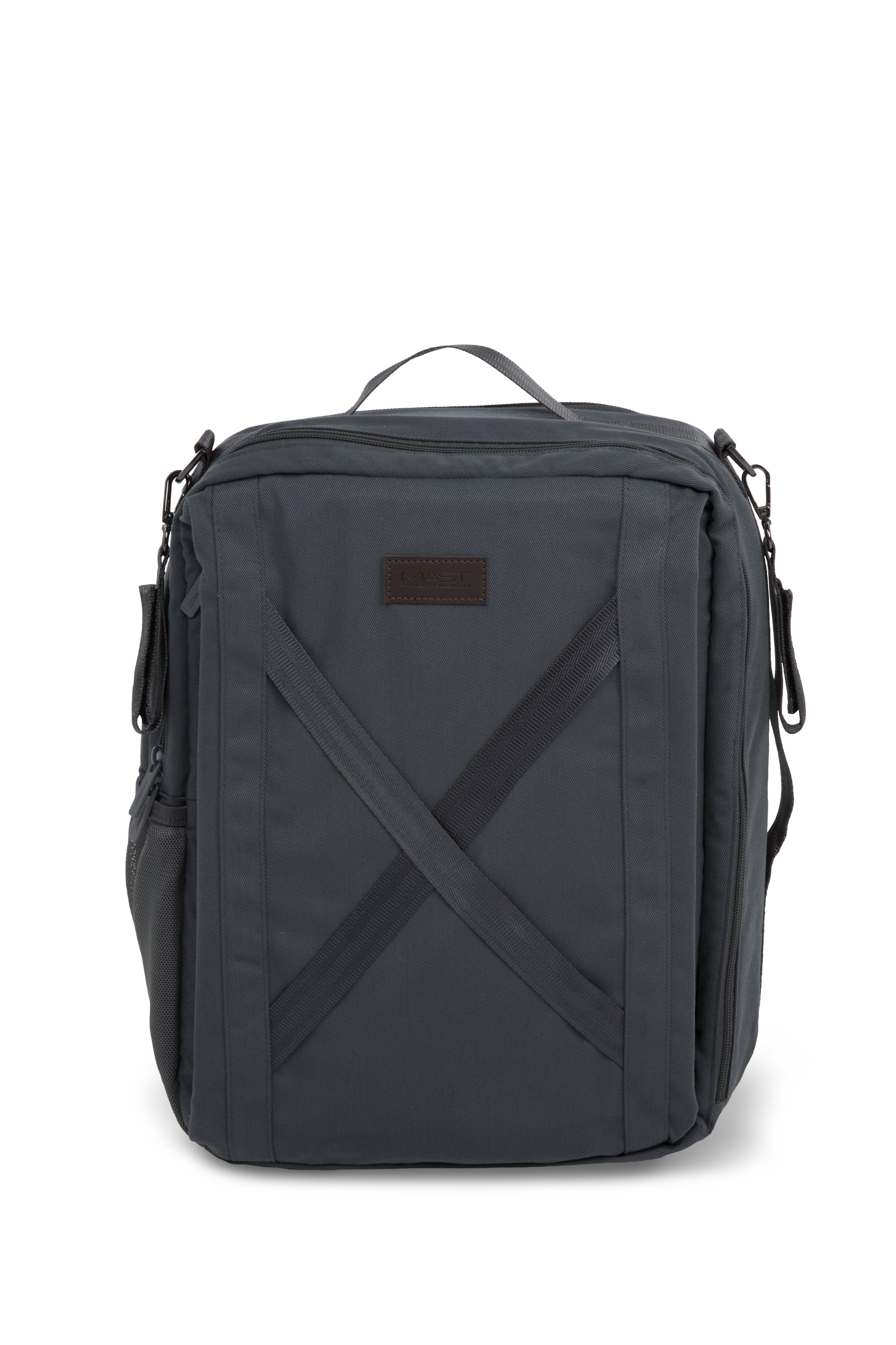 Cross x Back Pack
