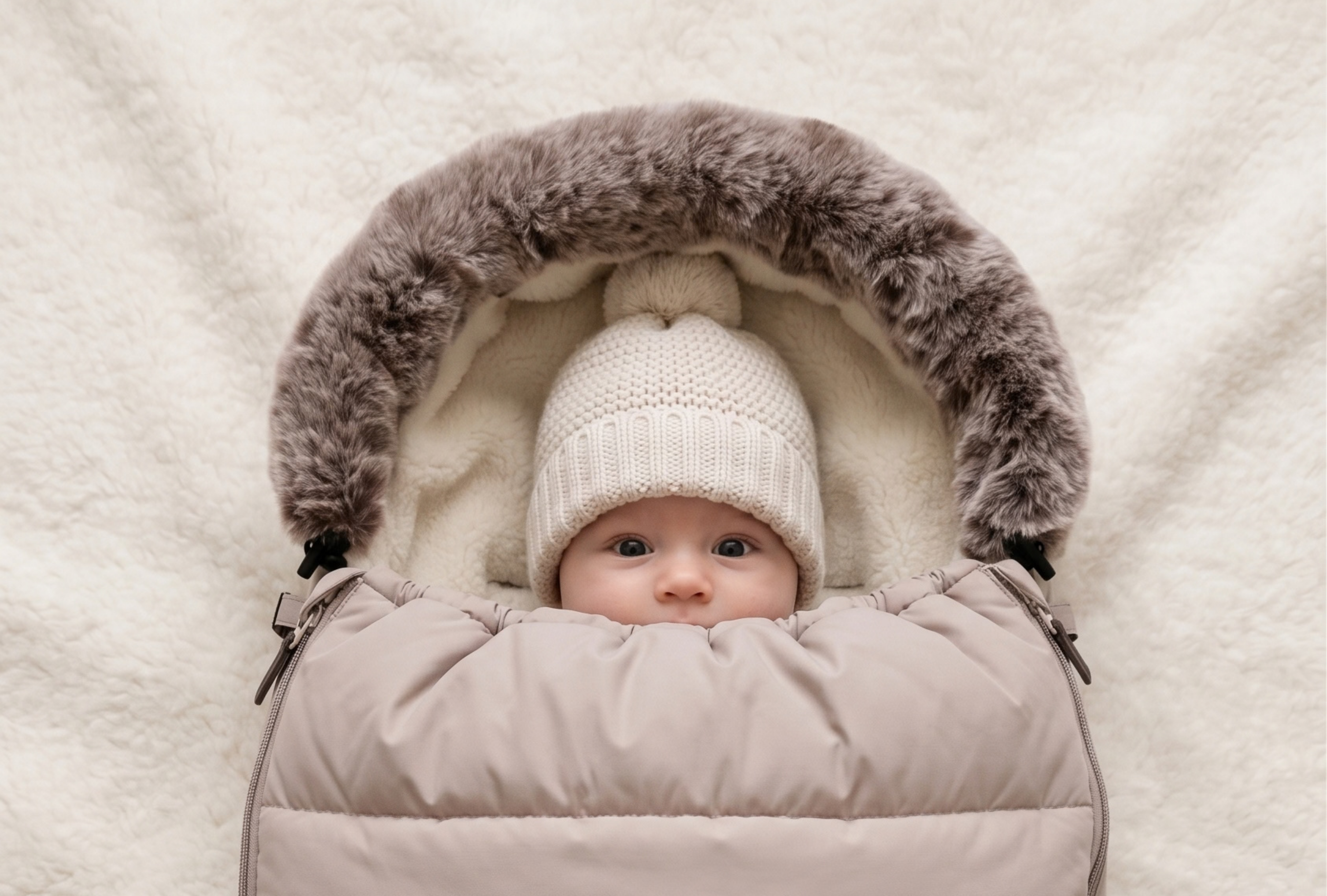 footmuff