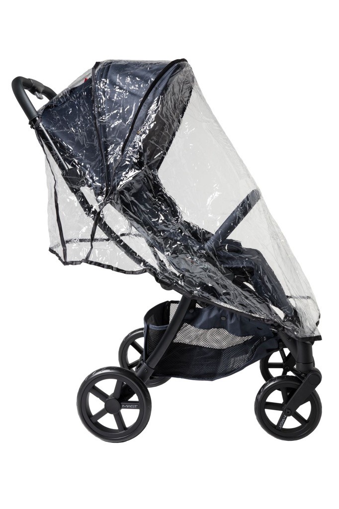 Rain Cover M.2x