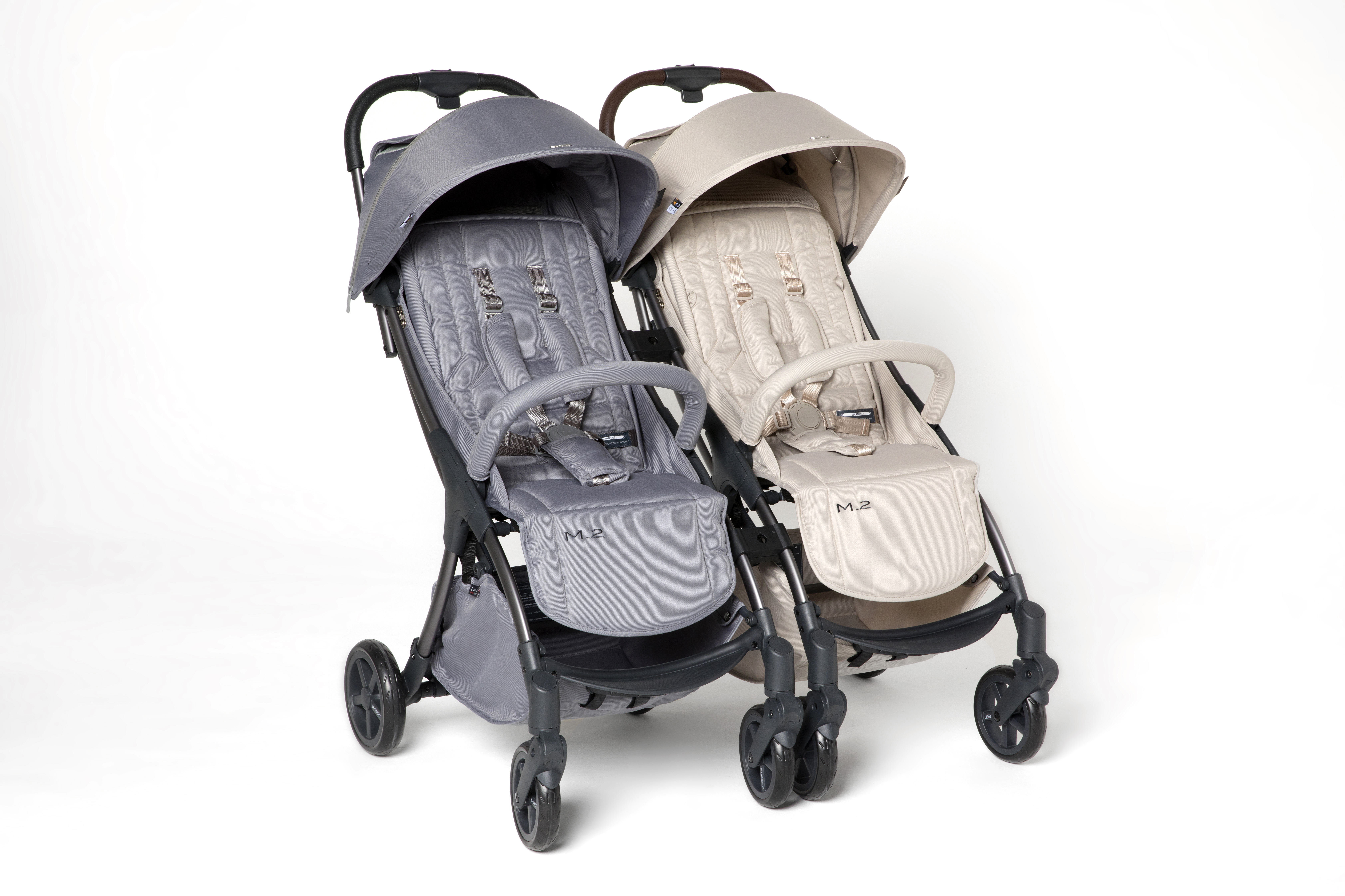 M.2 Twin Connector Set