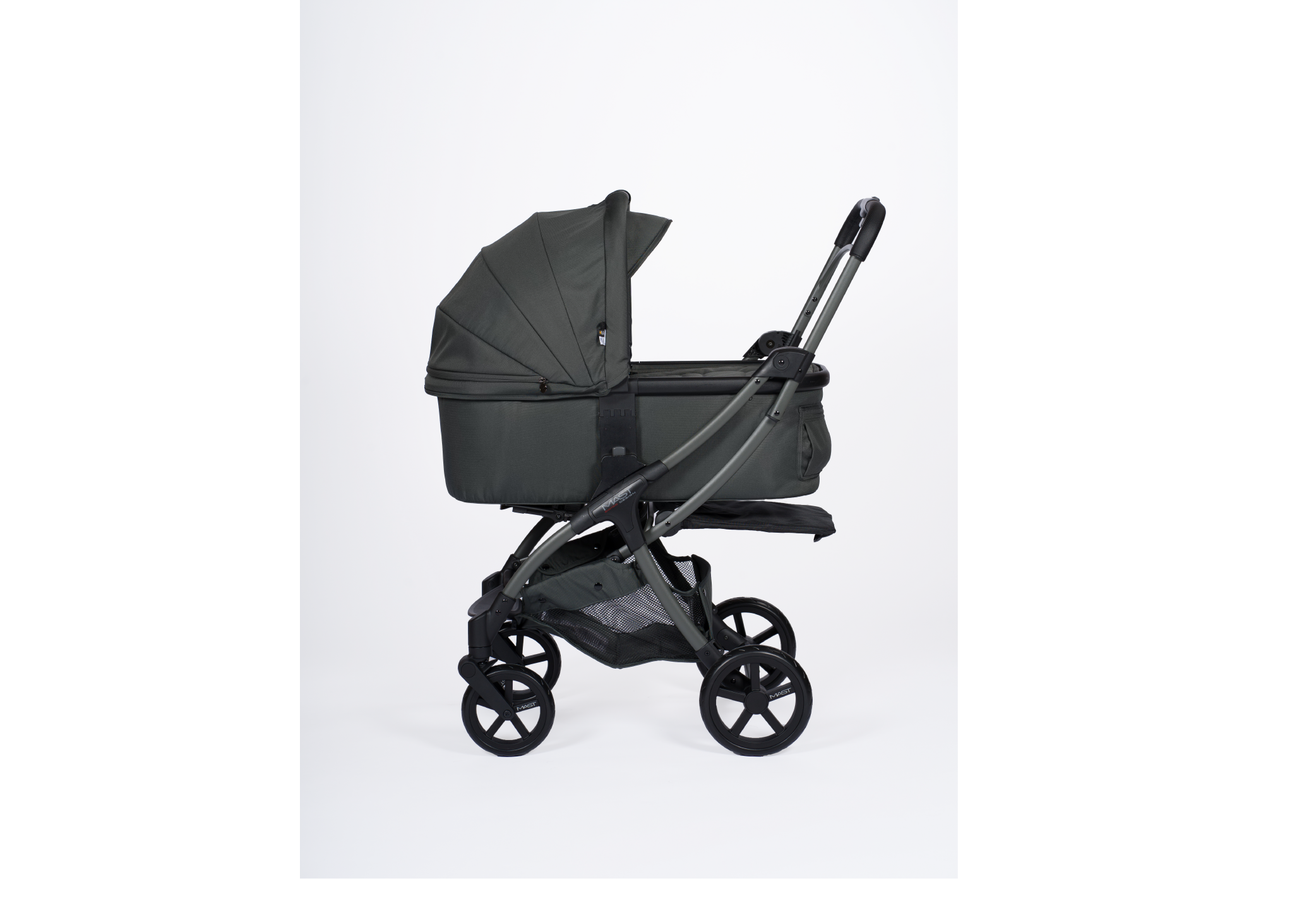 M.2x Bassinet M.2x Bassinet