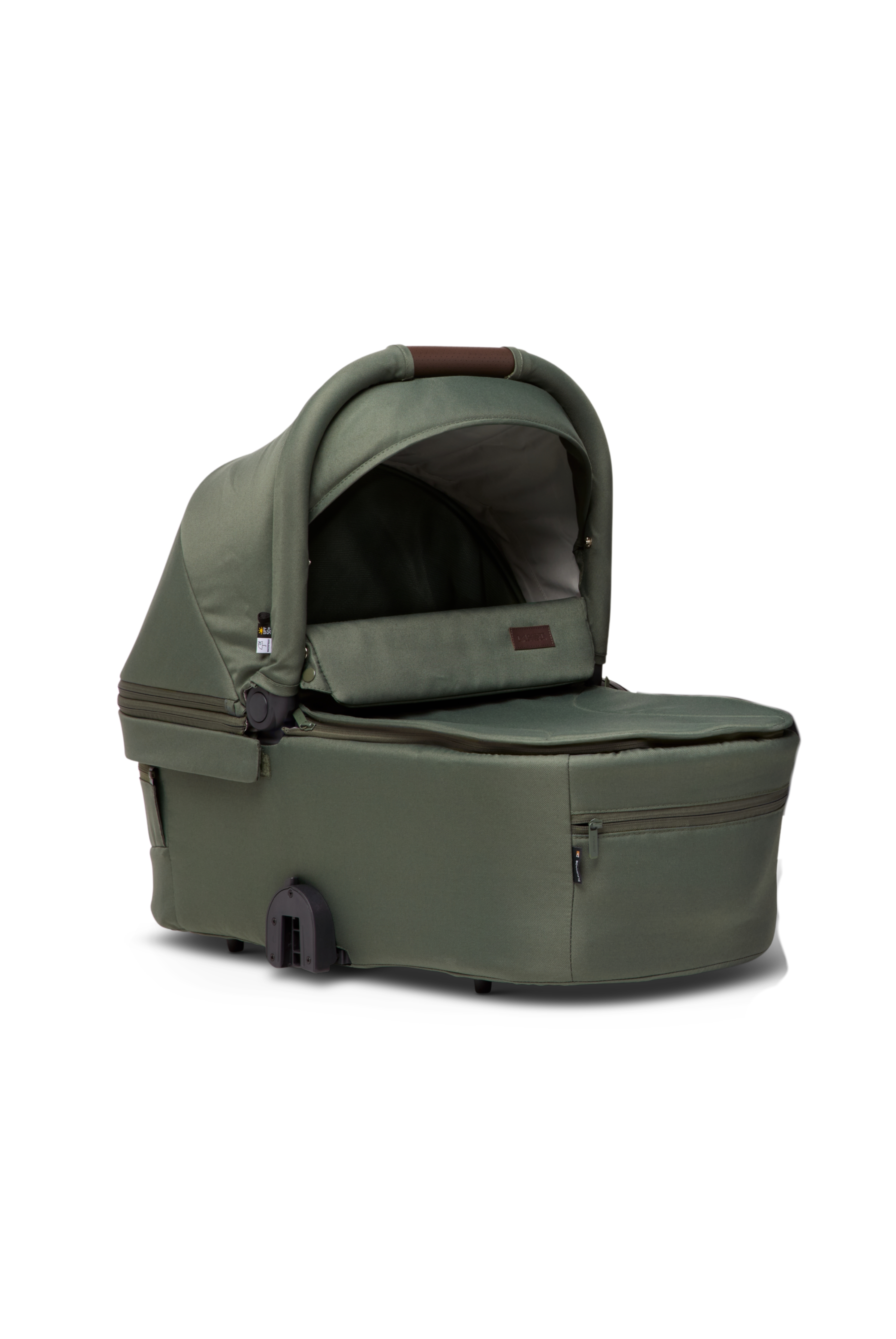 M.5x / M.6x / M.7 Bassinet