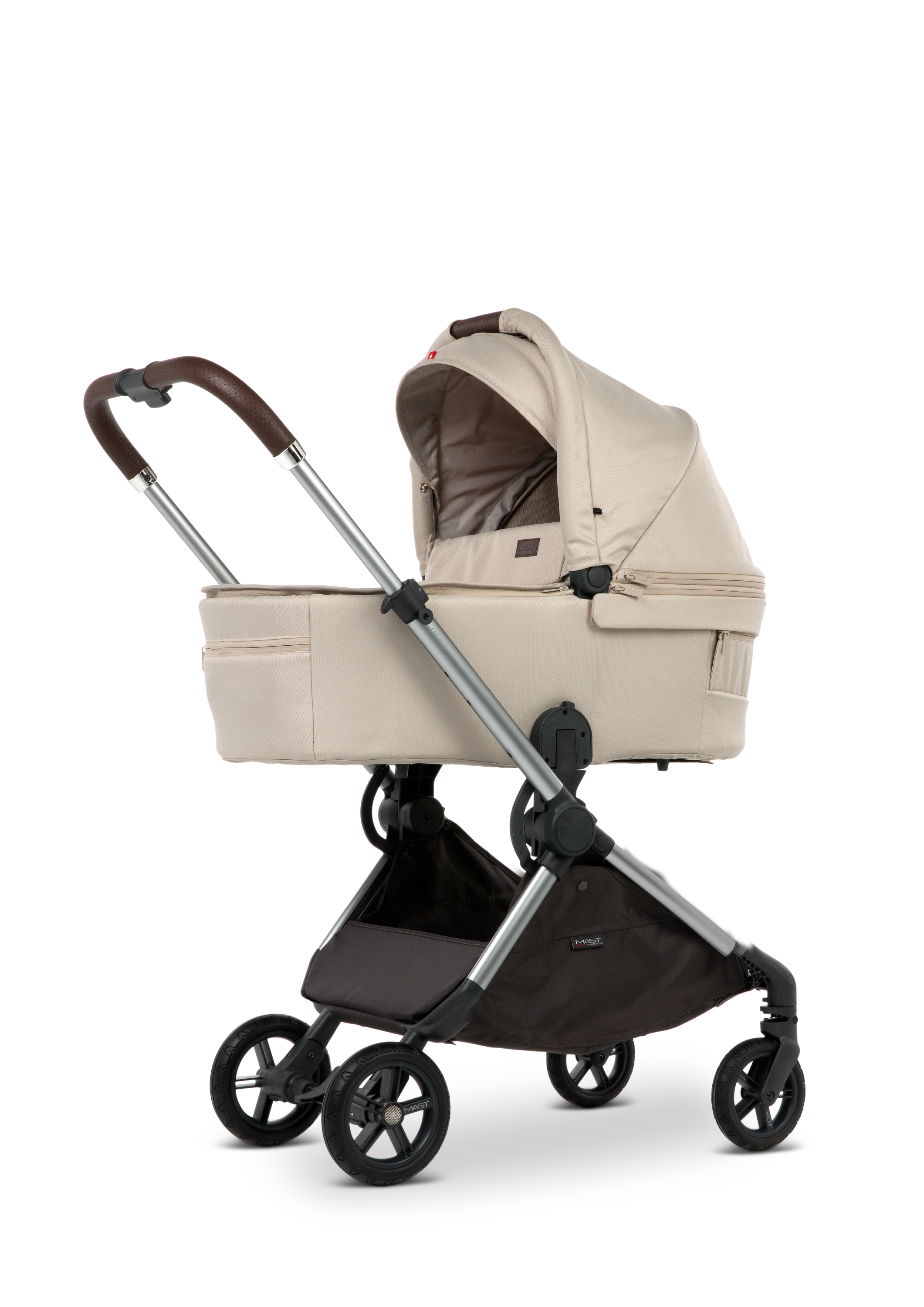 M.5x / M.6x / M.7 Bassinet
