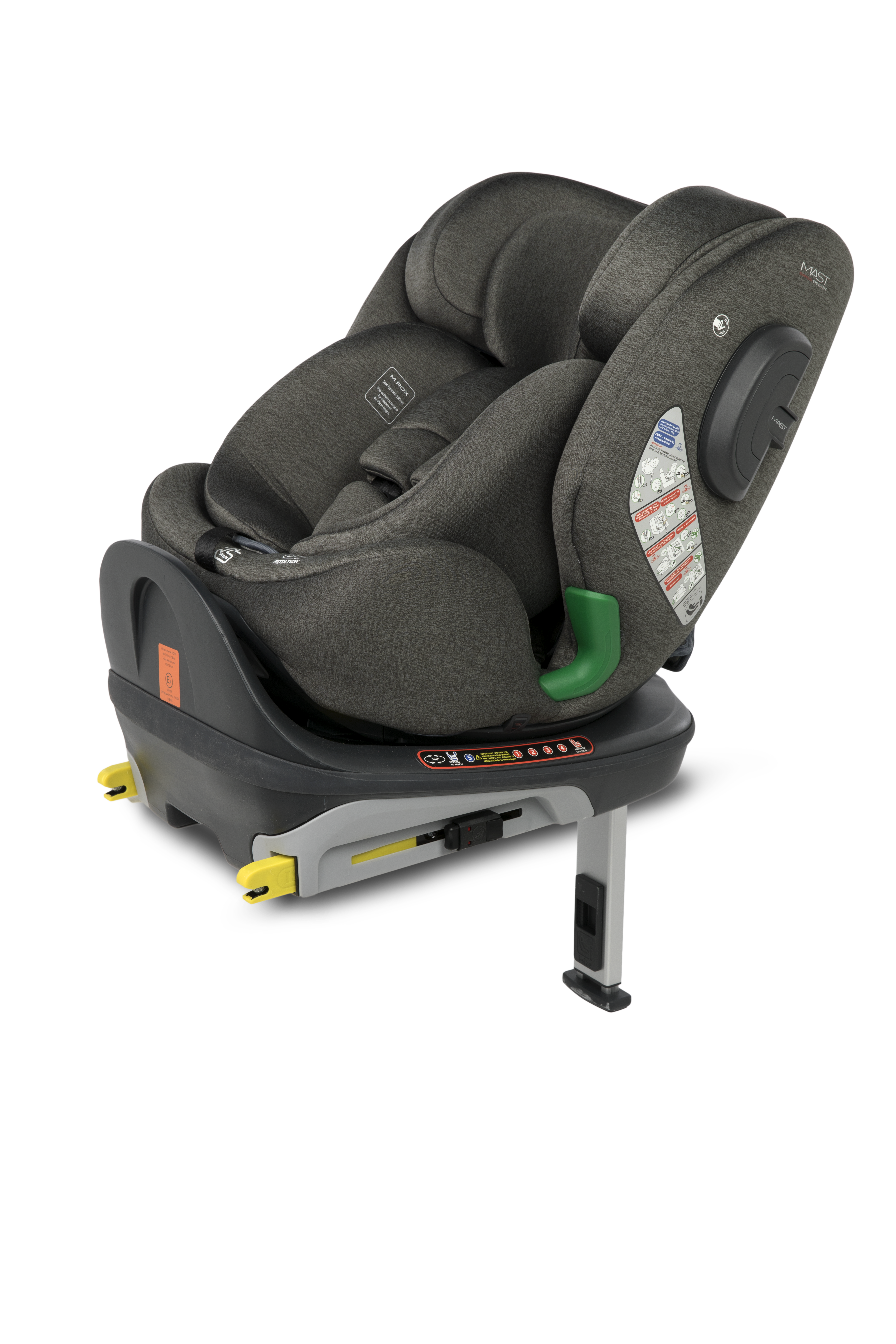 M.ROX i-Size M.ROX i-Size