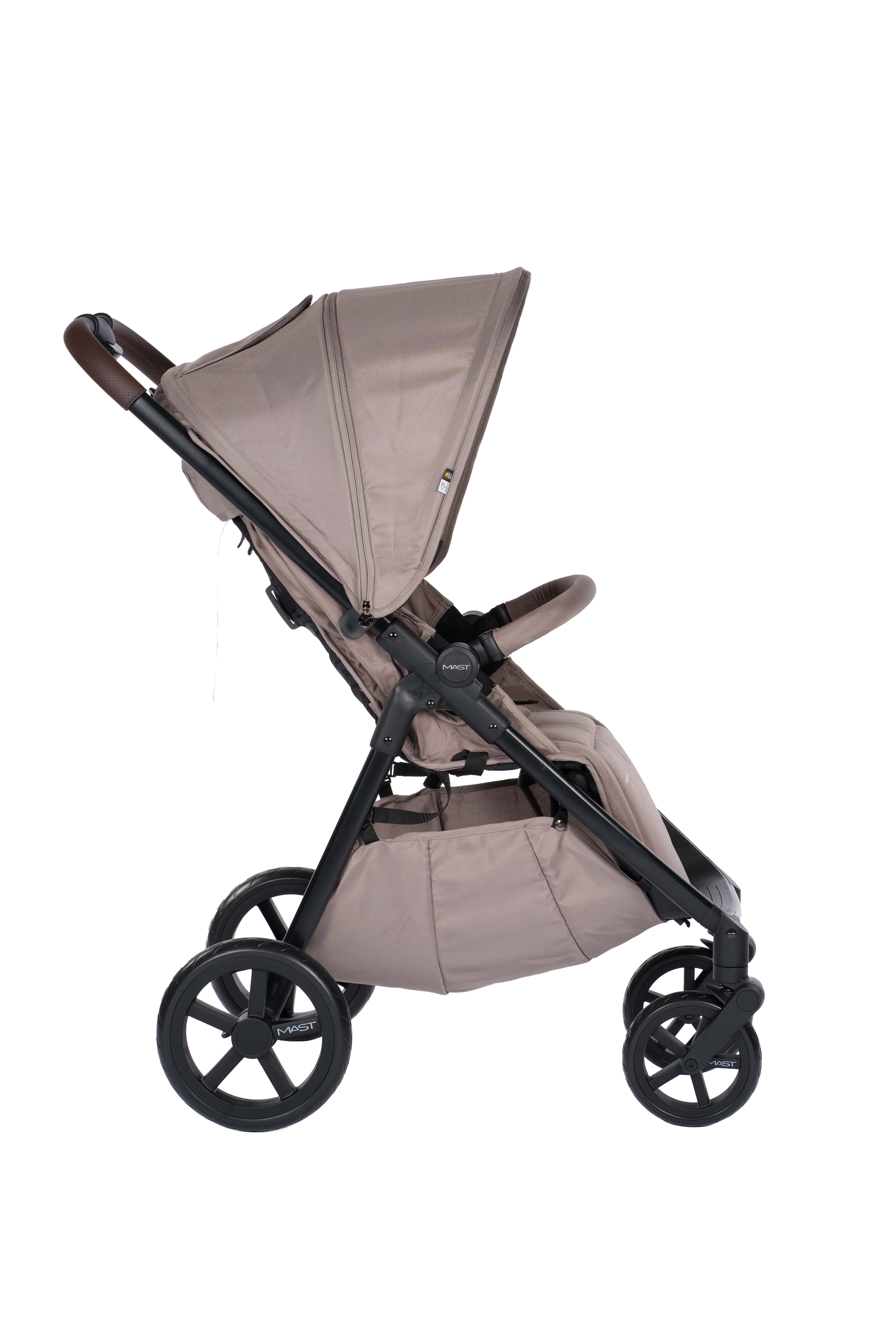 M.4 MiNi - SAND - Light Weight Wheels