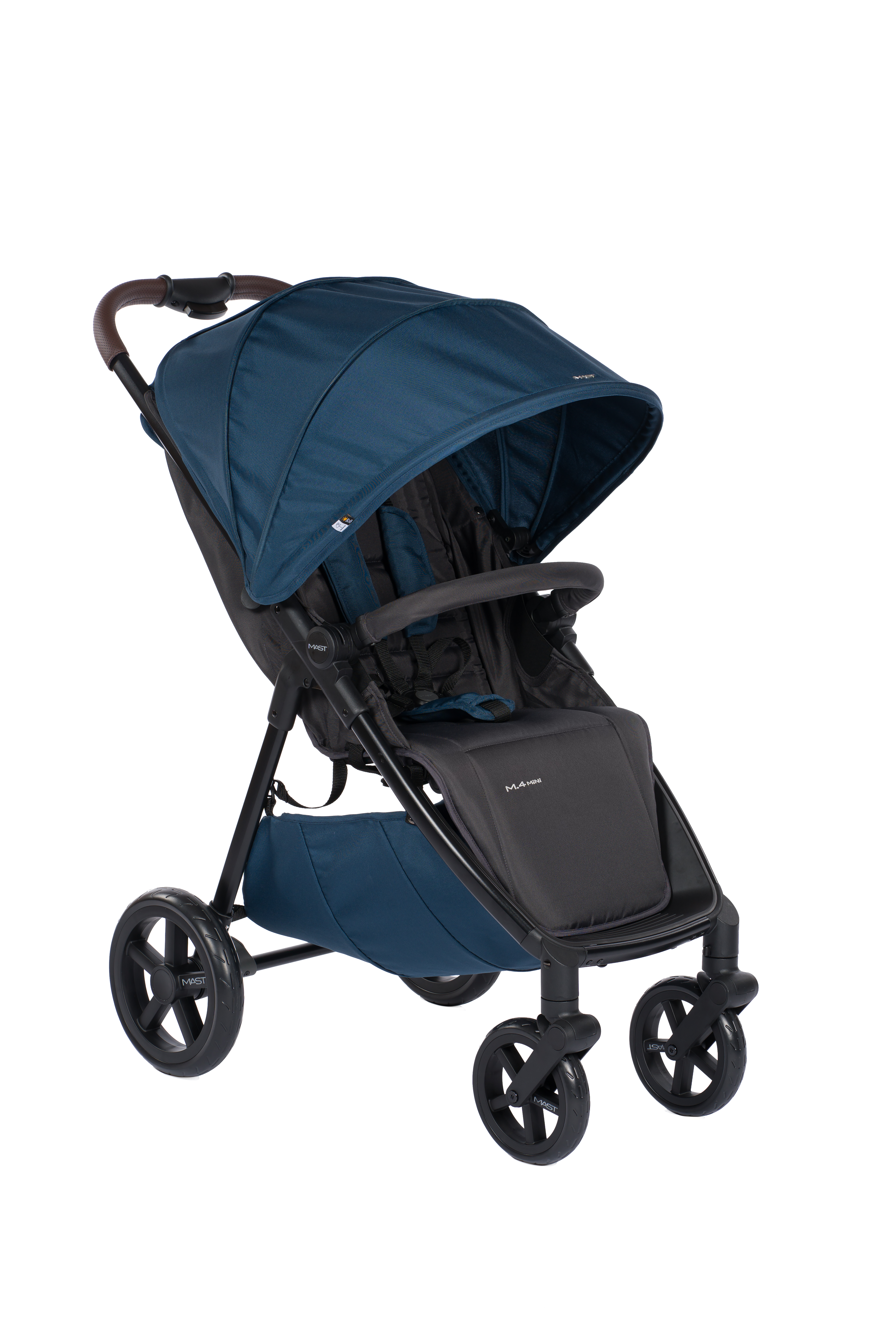 M.4 MiNi - MARINE - Light Weight Wheels