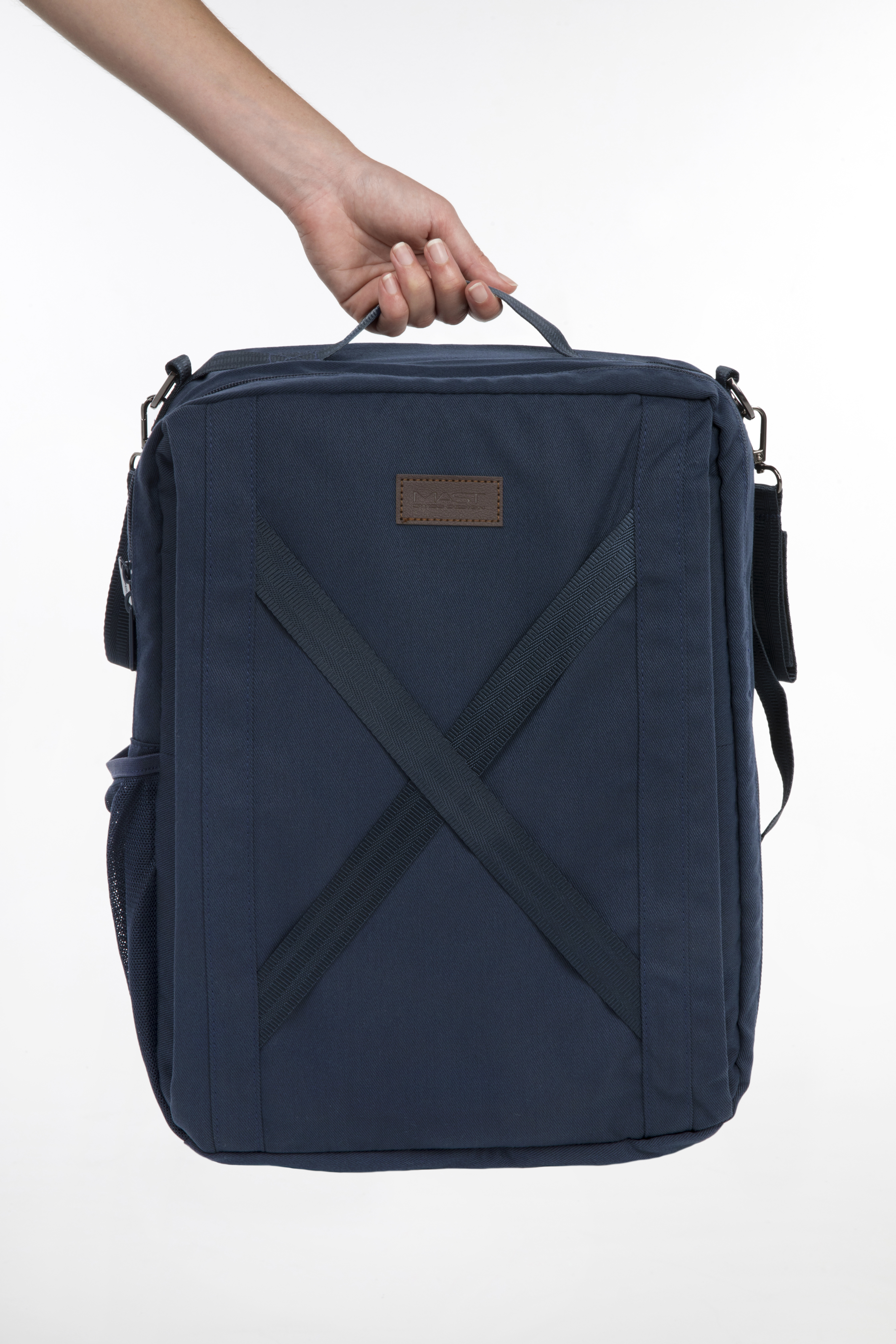 Cross x Back Pack
