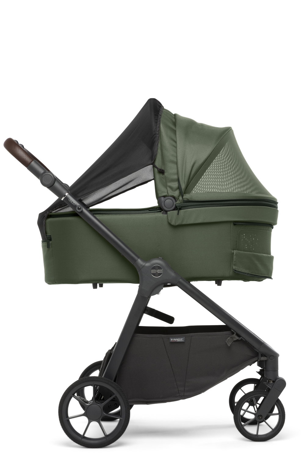 M.5x / M.6x / M.7 Bassinet