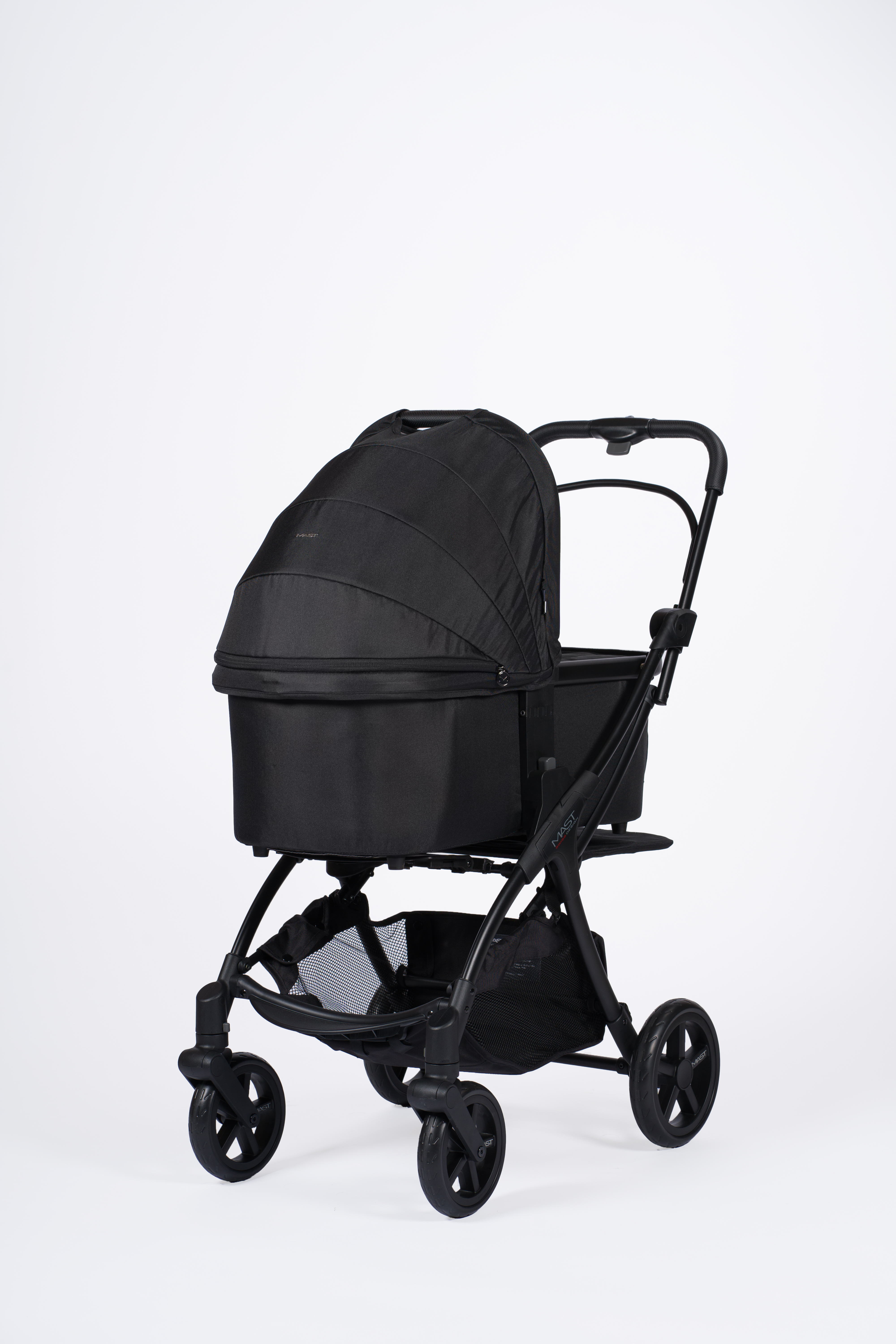 M.2x Bassinet