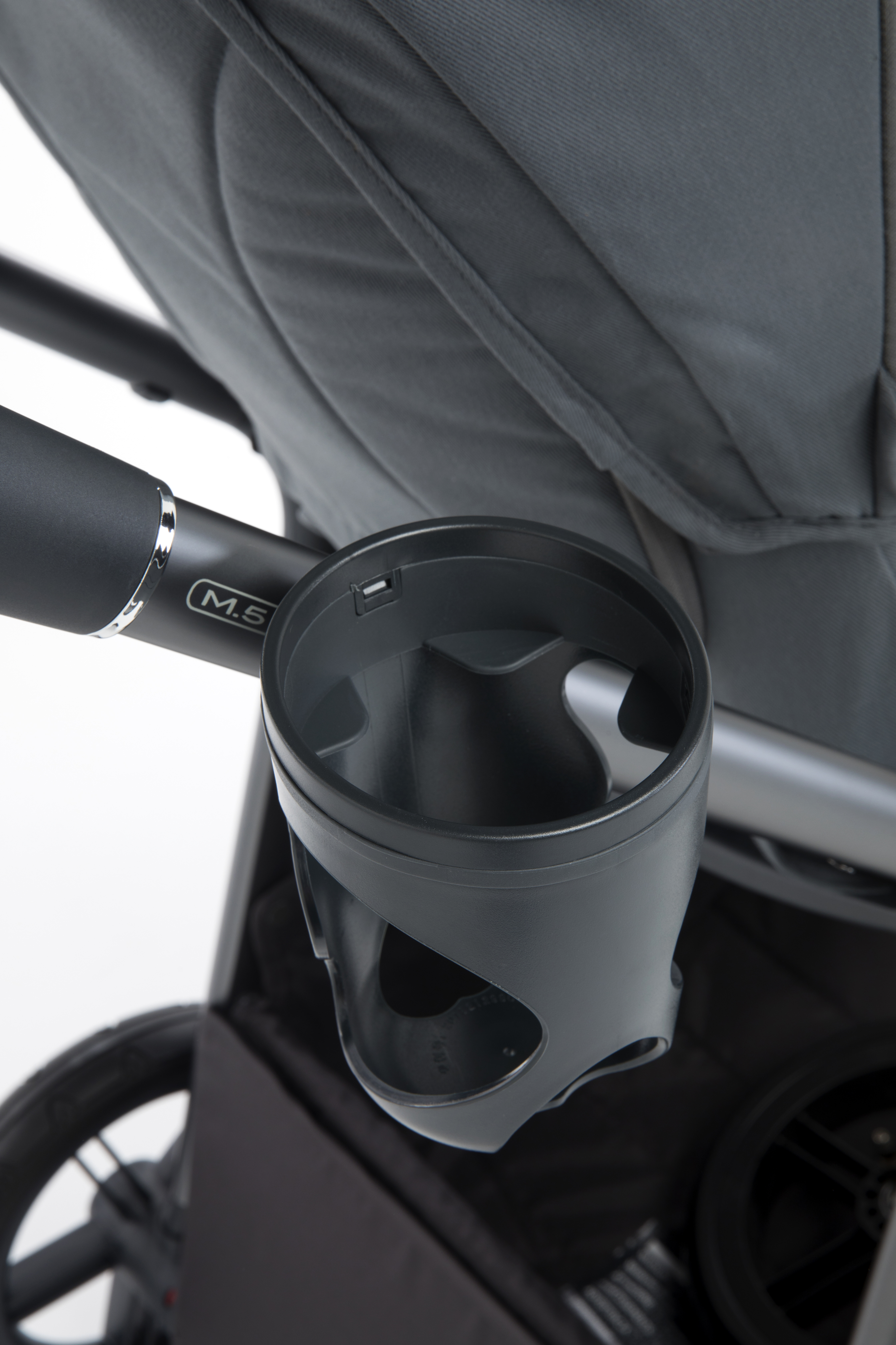 Cup Holder M.5x / M.6x Cup Holder M.5x / M.6x