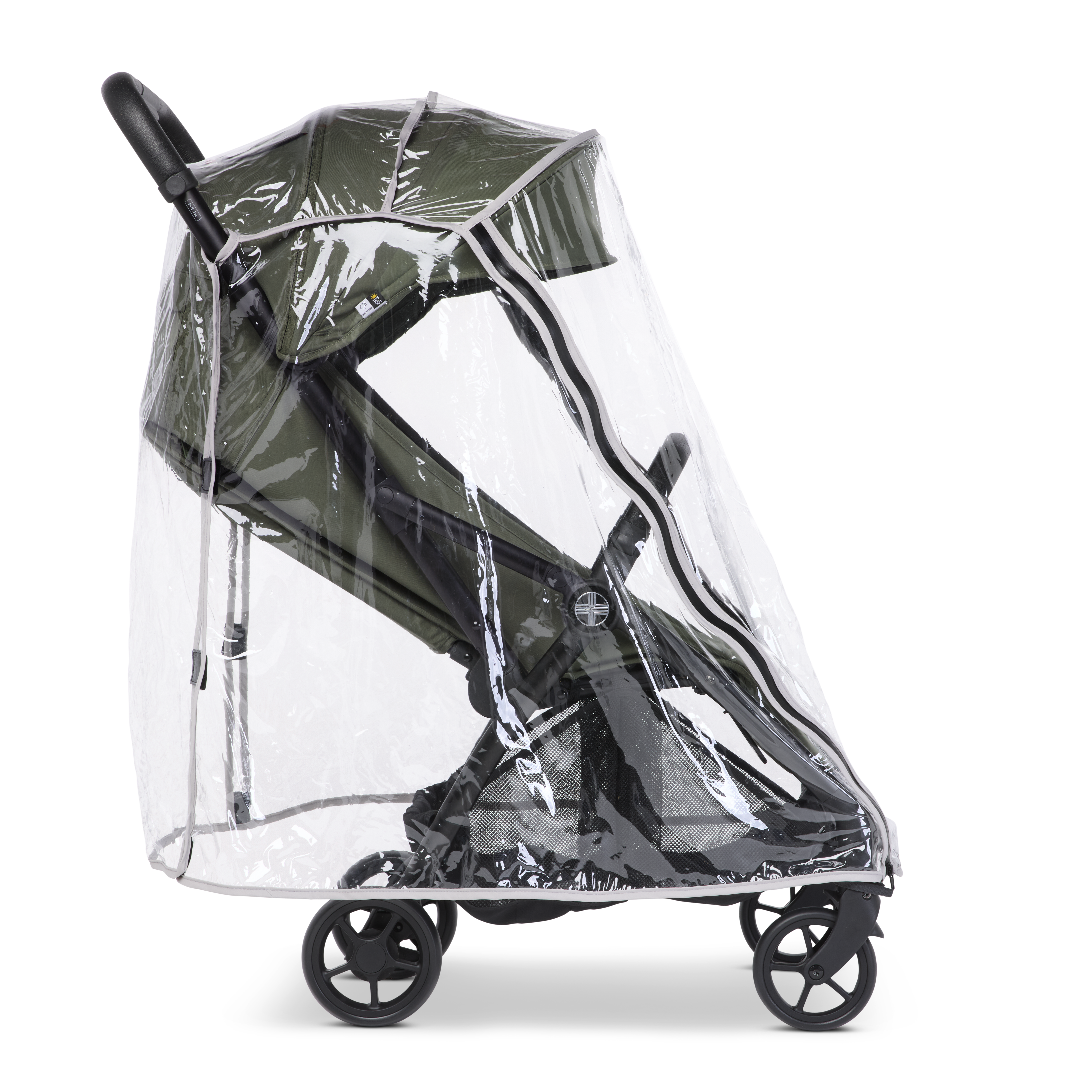 Rain Cover M.4 MiNi / M.4x PLUS