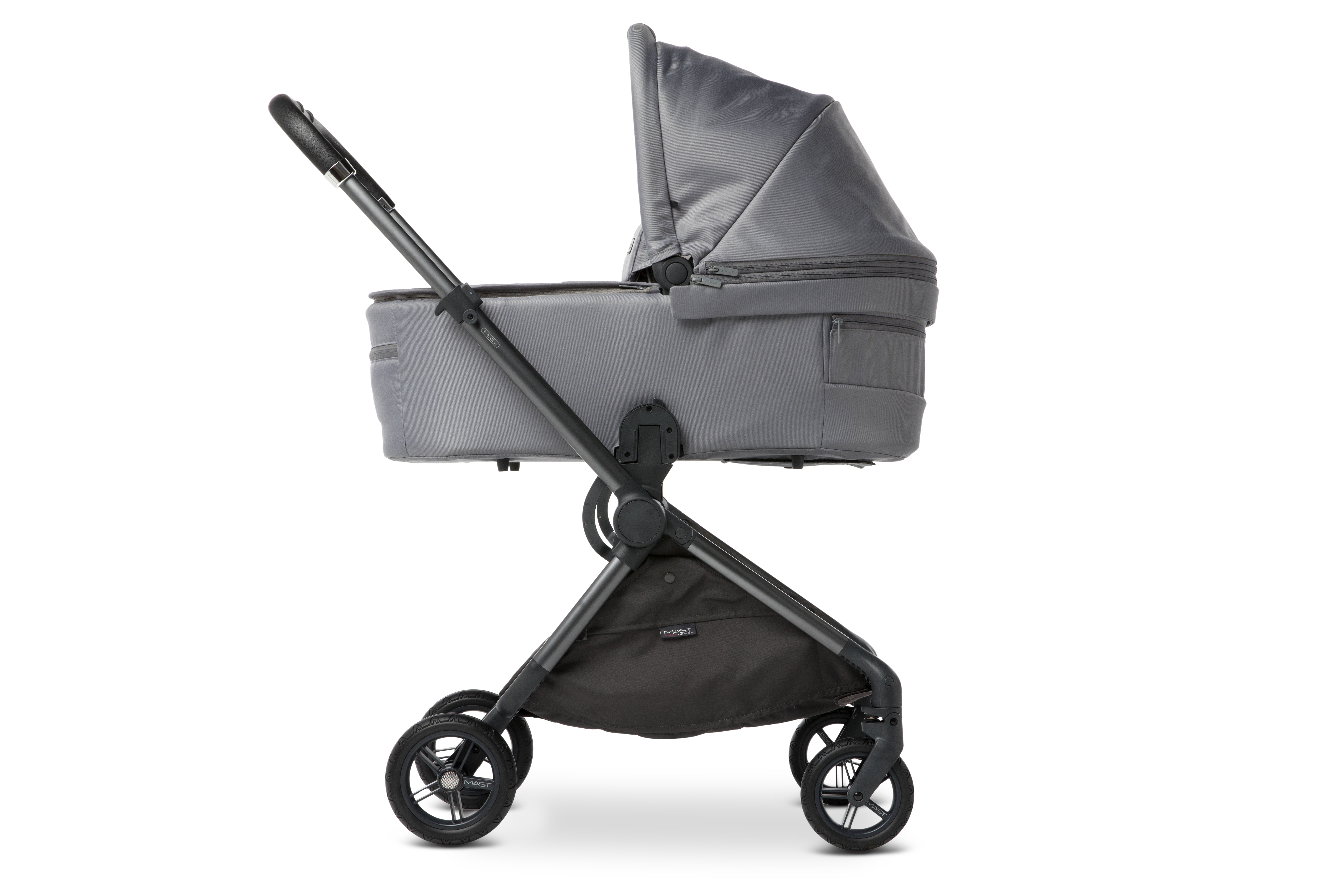 M.5x / M.6x / M.7 Bassinet