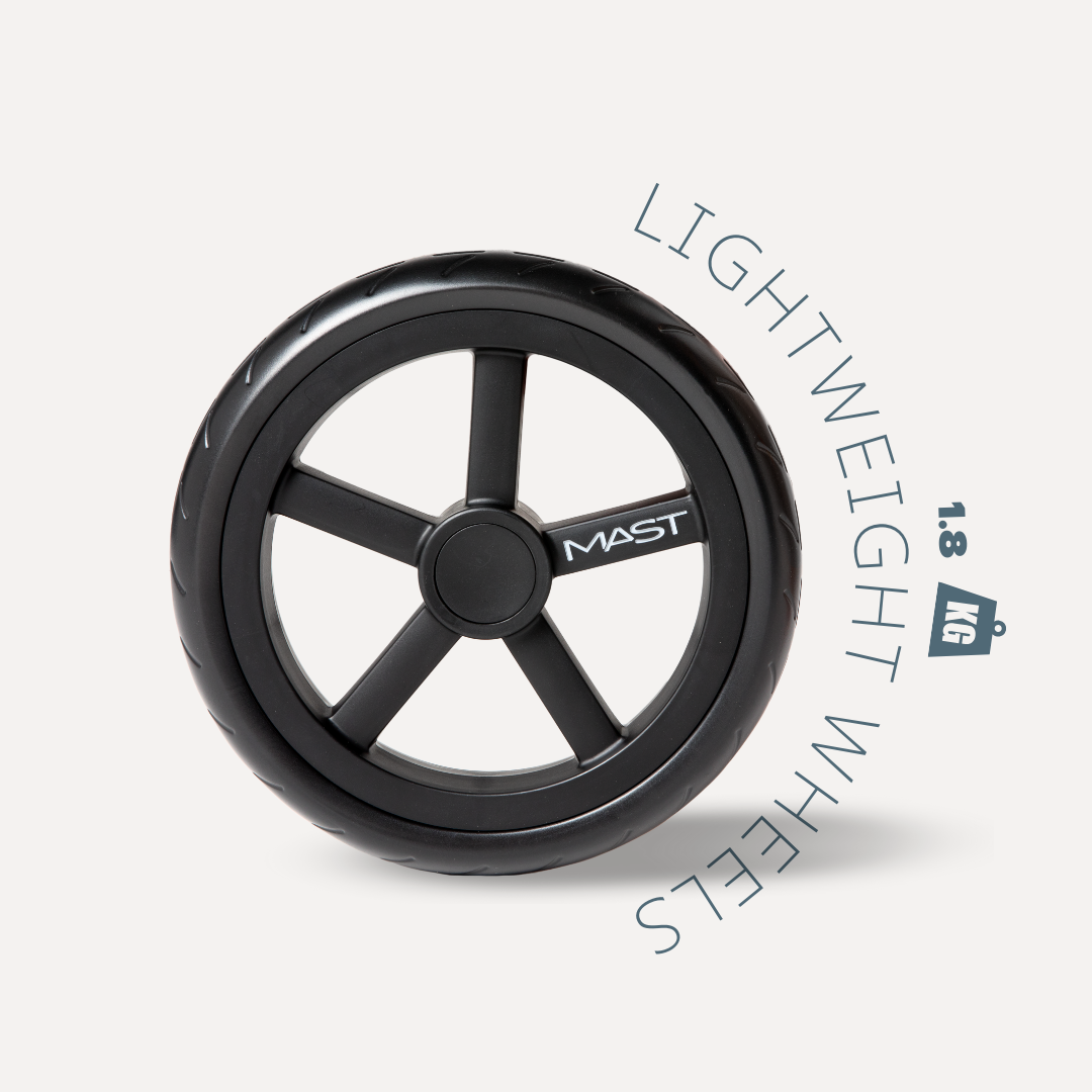 Light Weight Wheels