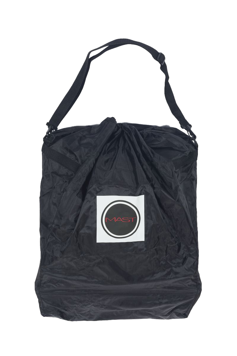 M.2 Accessorie Set / Rain Cover, Bug Shield, Carry Bag