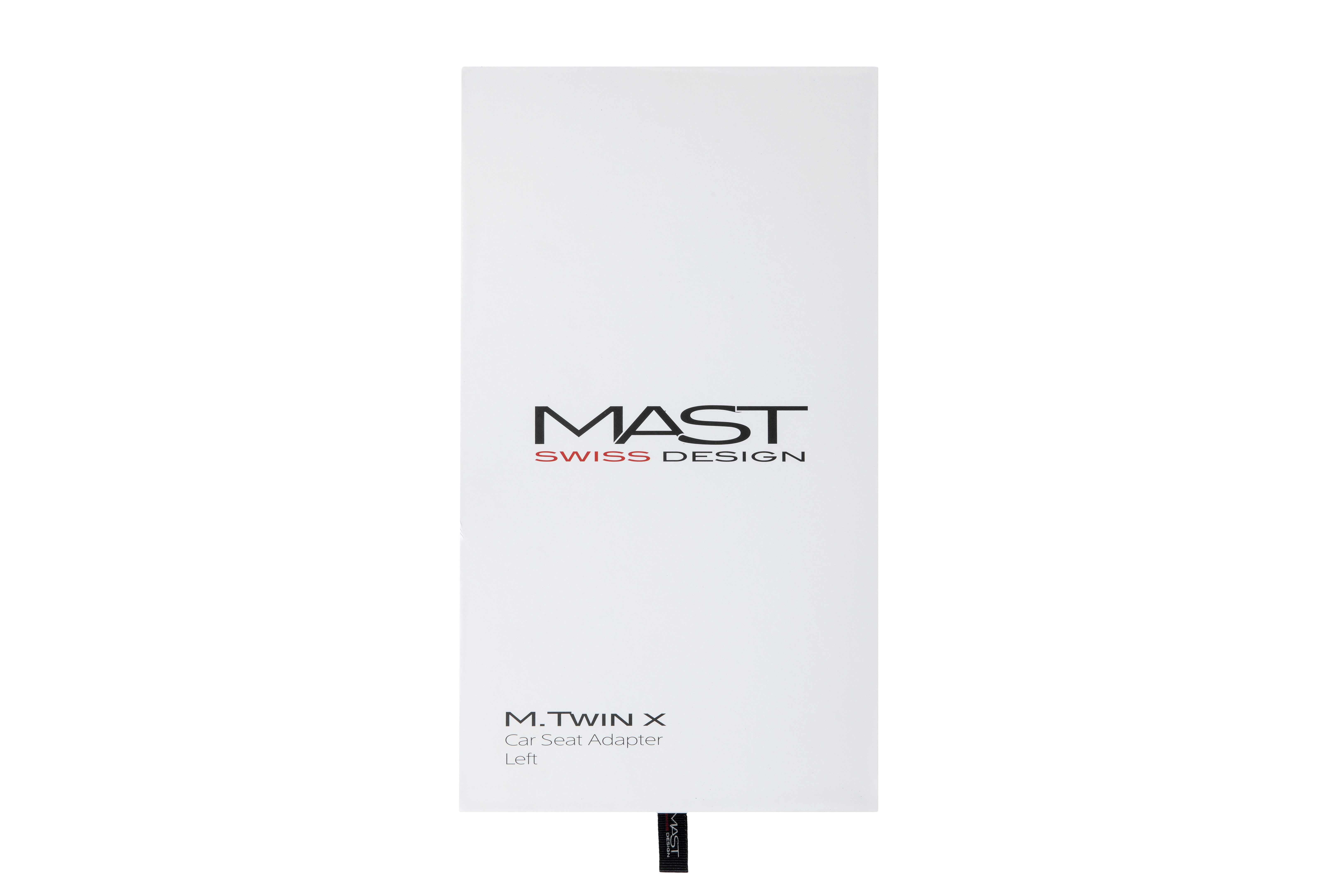 Car Seat Adapter M.Twin x , Left Car Seat Adapter M.Twin x , Left