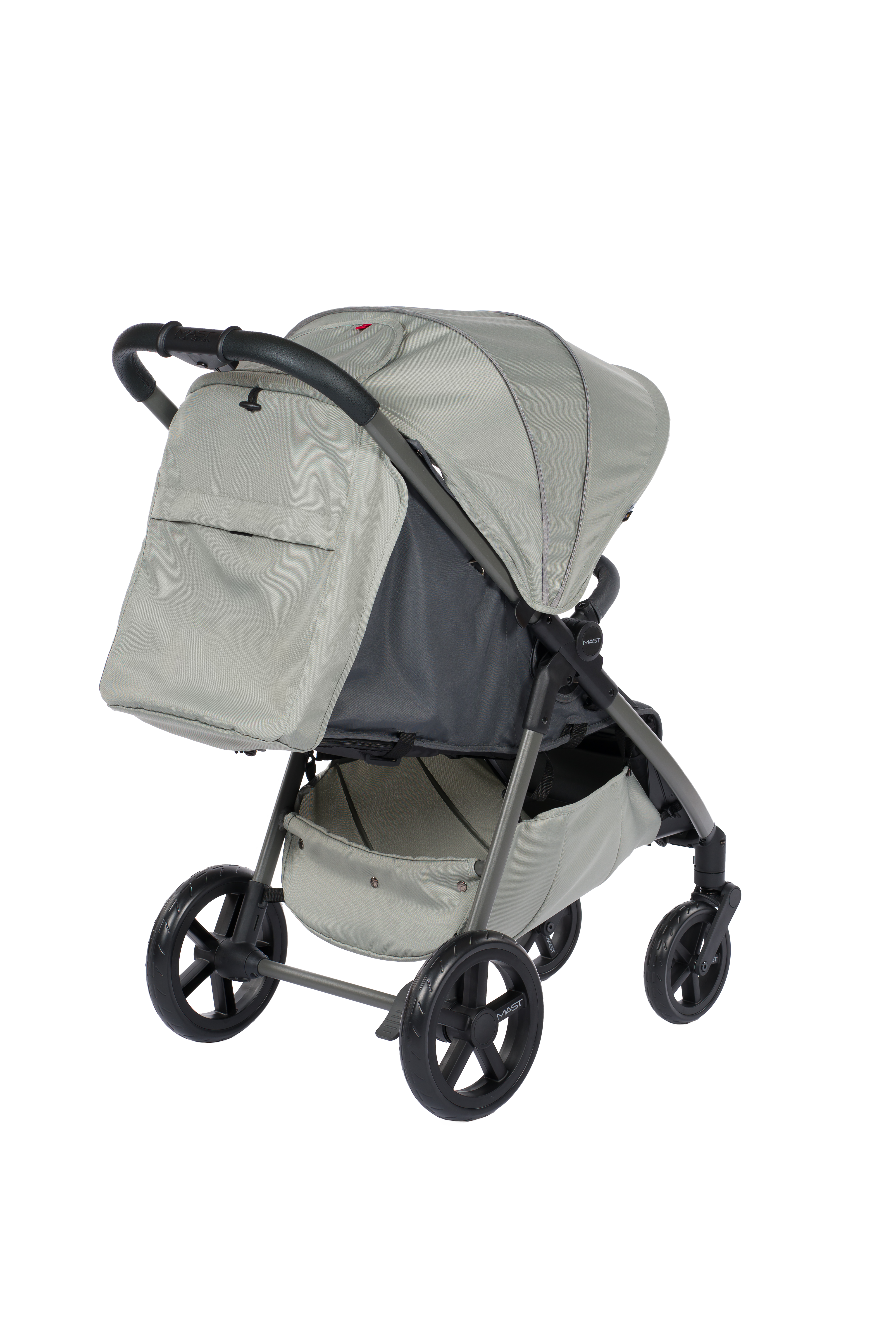 M.4 MiNi - FOREST GREEN - Light Weigth Wheels