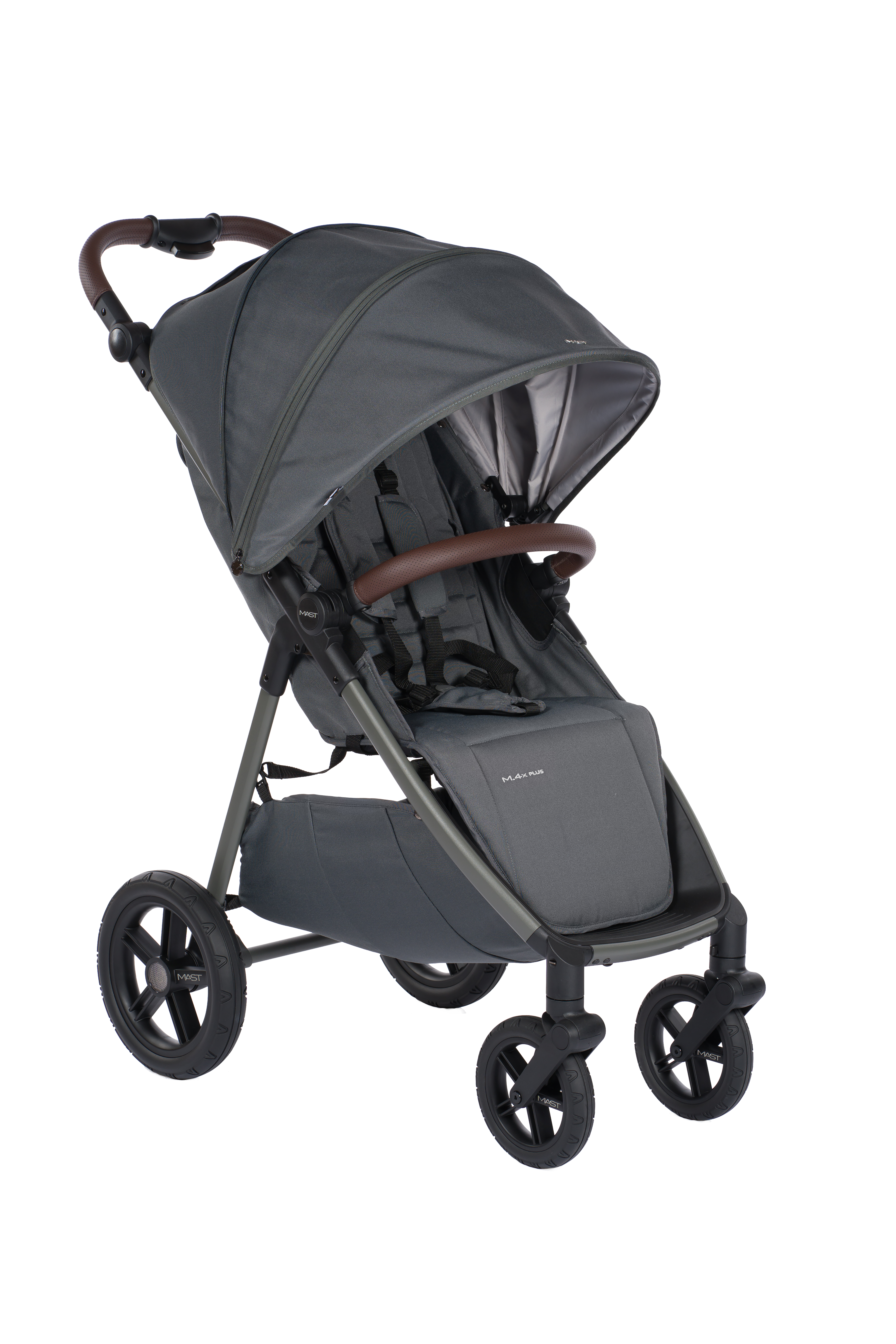 M.4x PLUS - VOLCANIC ASH - Light Weight Wheels M.4x PLUS - VOLCANIC ASH - Light Weight Wheels