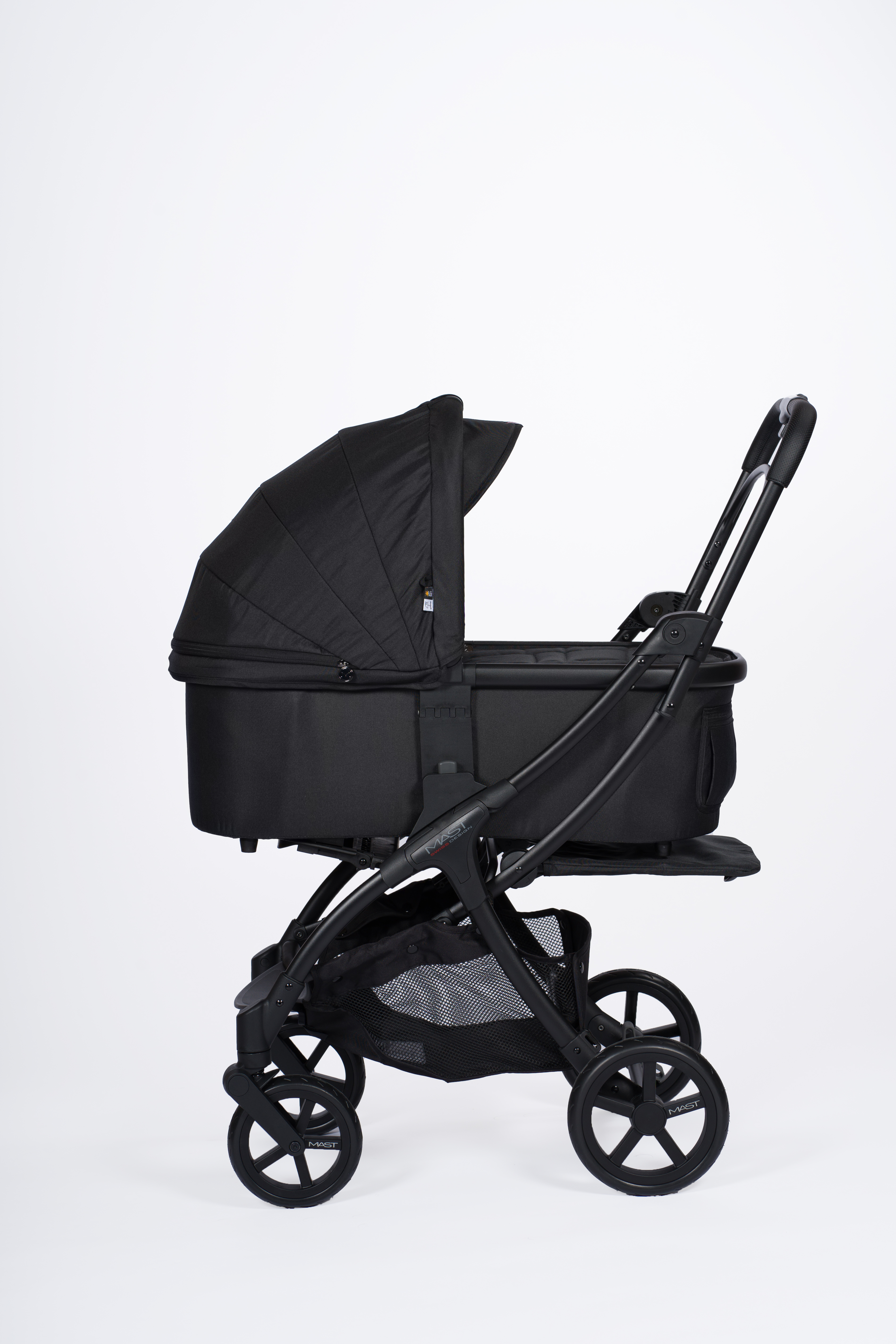 M.2x Bassinet
